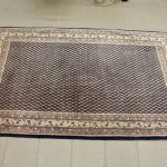 851 6357 ORIENTAL RUG